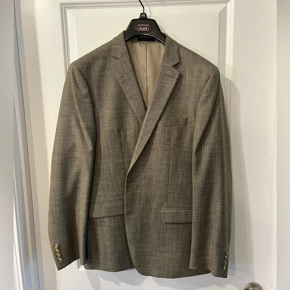 VanHeusen Sports Coat